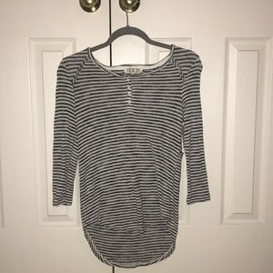 😁3/4 SLEVE LENGTH PERFECT FALL SHIRT🍂